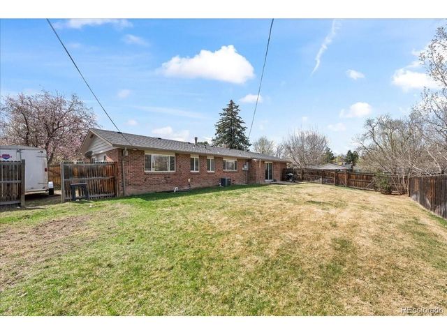 11793 W 28th Ave, Lakewood, CO 80215