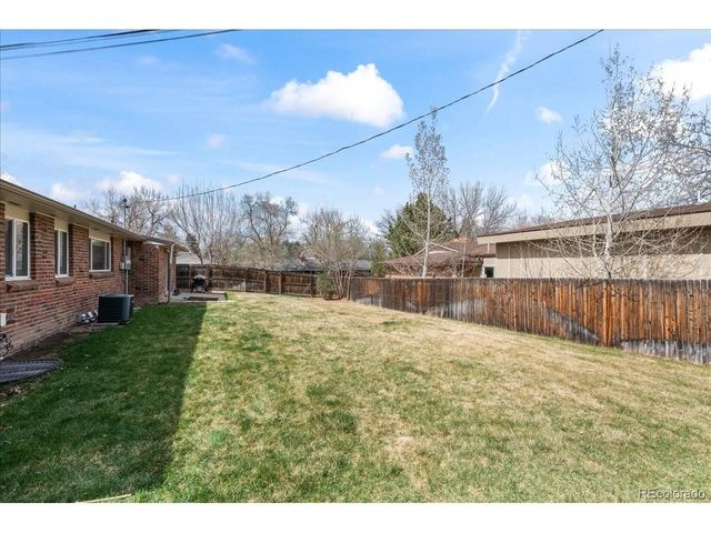 11793 W 28th Ave, Lakewood, CO 80215