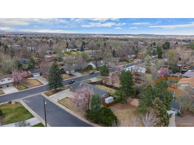 11793 W 28th Ave, Lakewood, CO 80215