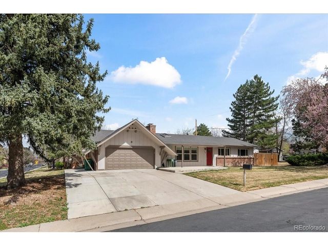 11793 W 28th Ave, Lakewood, CO 80215