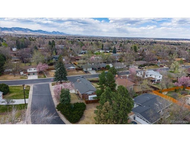 11793 W 28th Ave, Lakewood, CO 80215