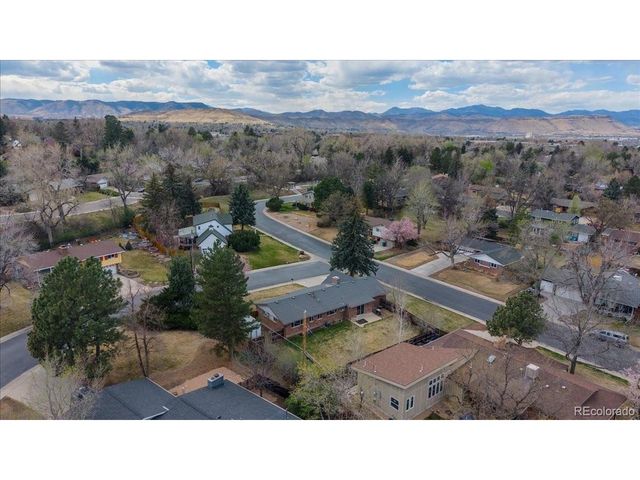 11793 W 28th Ave, Lakewood, CO 80215