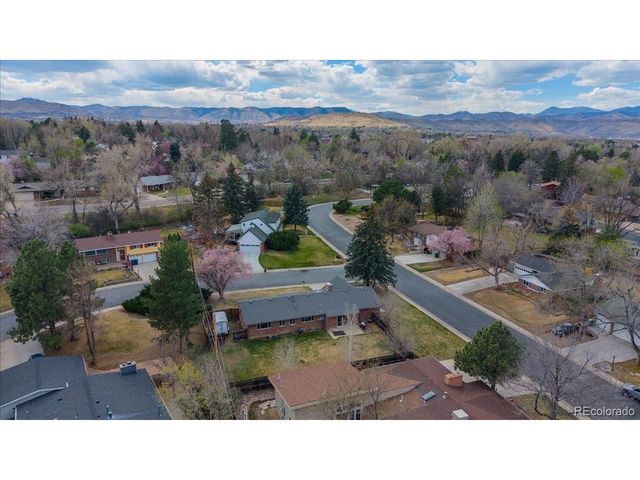 11793 W 28th Ave, Lakewood, CO 80215