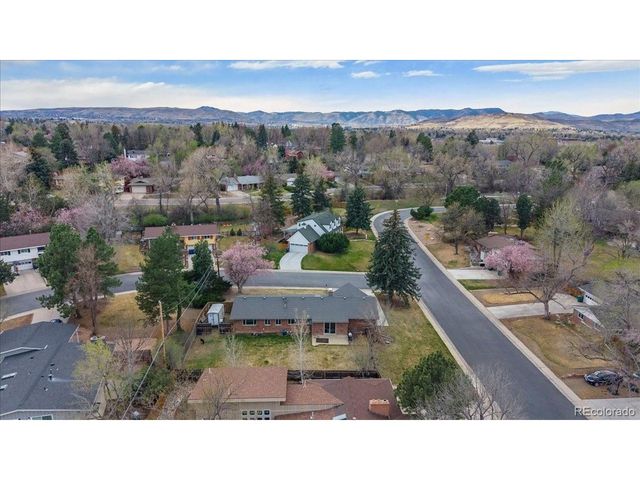 11793 W 28th Ave, Lakewood, CO 80215