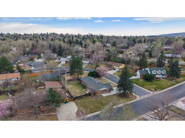 11793 W 28th Ave, Lakewood, CO 80215