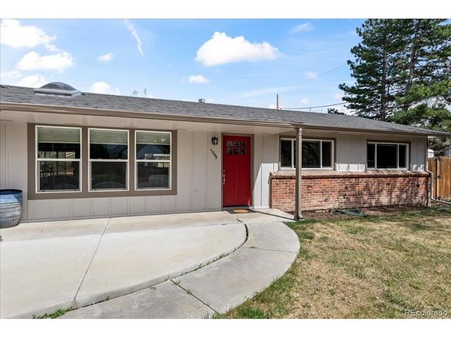 11793 W 28th Ave, Lakewood, CO 80215