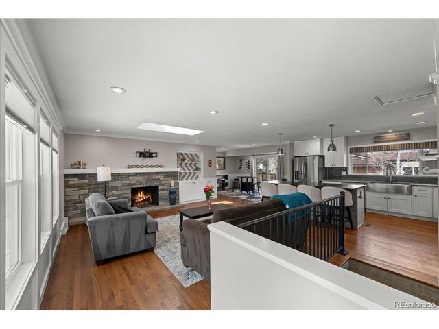 11793 W 28th Ave, Lakewood, CO 80215