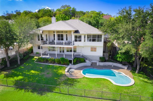 5654 Rain Creek PKWY, Austin, TX 78759