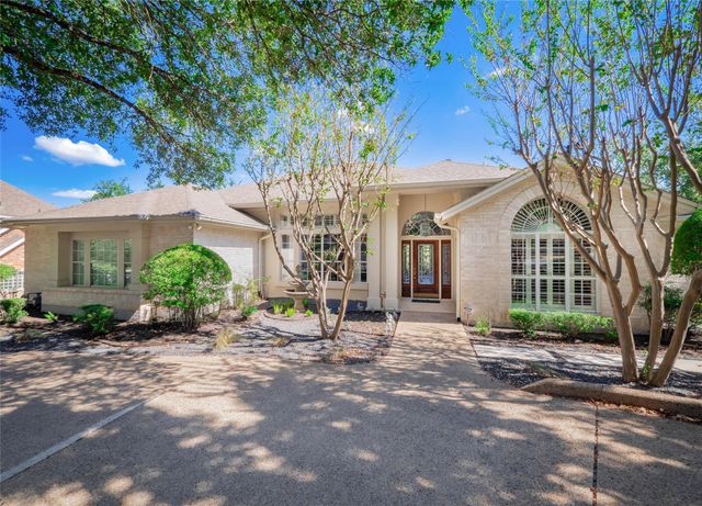 5654 Rain Creek PKWY, Austin, TX 78759