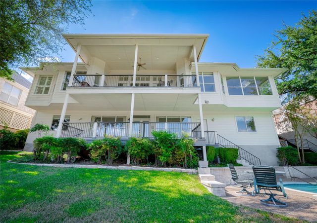 5654 Rain Creek PKWY, Austin, TX 78759