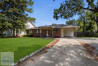 1210 Myers Street, Savannah, GA 31405