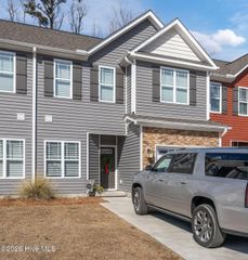 1819 Fox Den Way 4, Greenville, NC 27858