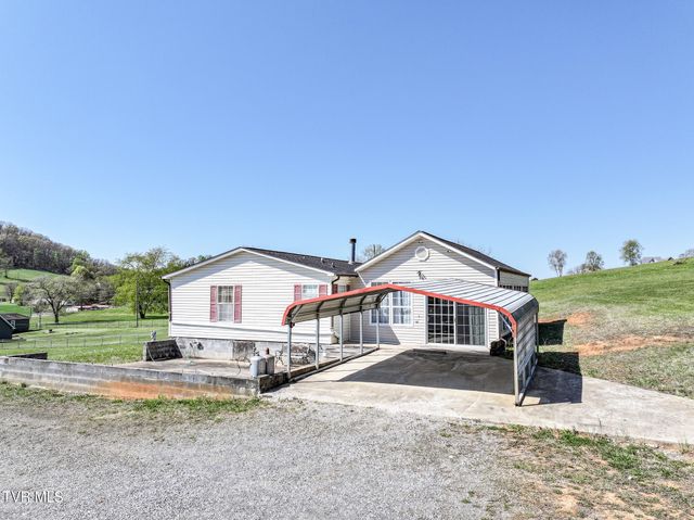 4061 Carters Valley Road, Church Hill, TN 37642