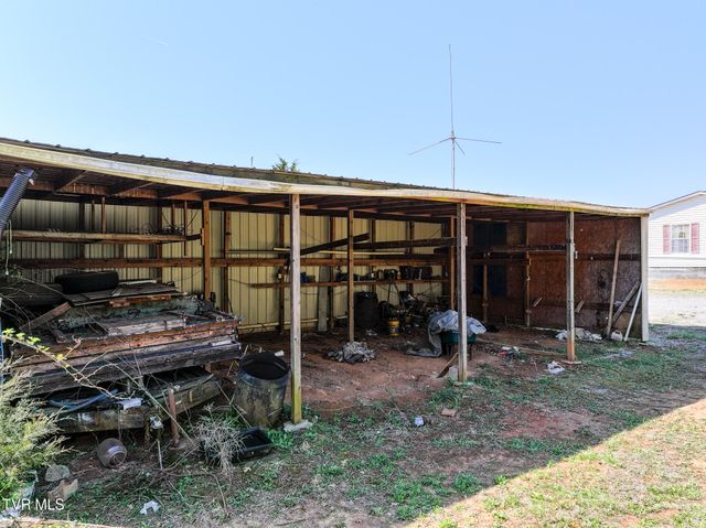 4061 Carters Valley Road, Church Hill, TN 37642