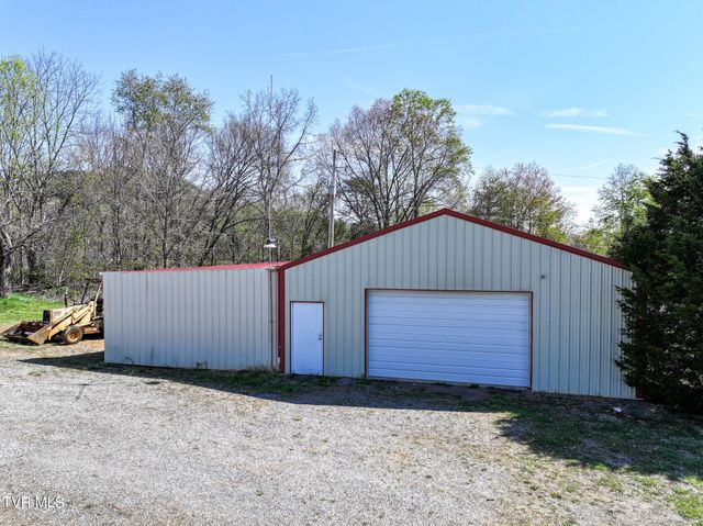 4061 Carters Valley Road, Church Hill, TN 37642