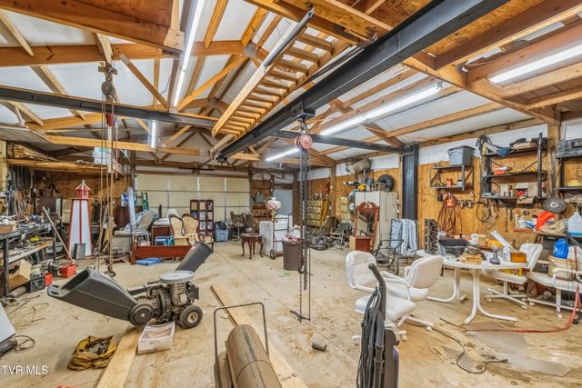 4061 Carters Valley Road, Church Hill, TN 37642