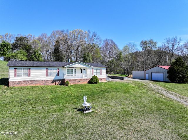 4061 Carters Valley Road, Church Hill, TN 37642