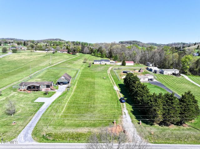 4061 Carters Valley Road, Church Hill, TN 37642