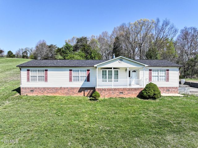 4061 Carters Valley Road, Church Hill, TN 37642