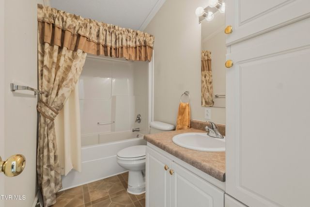 4061 Carters Valley Road, Church Hill, TN 37642