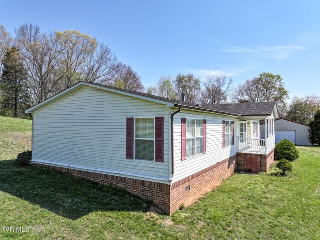 4061 Carters Valley Road, Church Hill, TN 37642