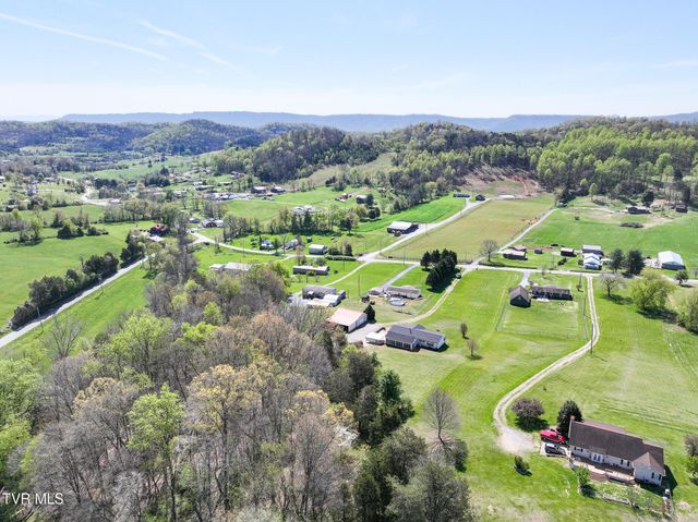 4061 Carters Valley Road, Church Hill, TN 37642