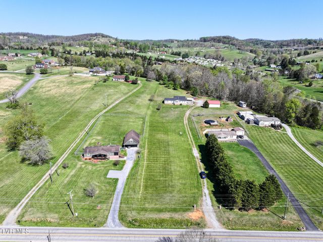 4061 Carters Valley Road, Church Hill, TN 37642