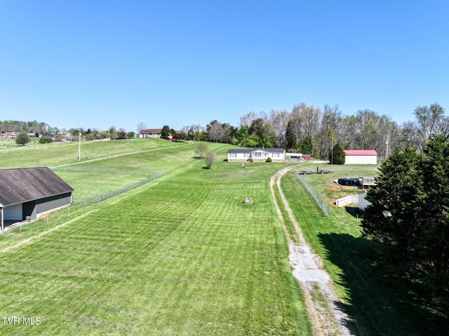 4061 Carters Valley Road, Church Hill, TN 37642
