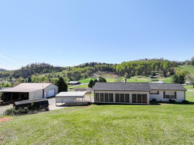 4061 Carters Valley Road, Church Hill, TN 37642