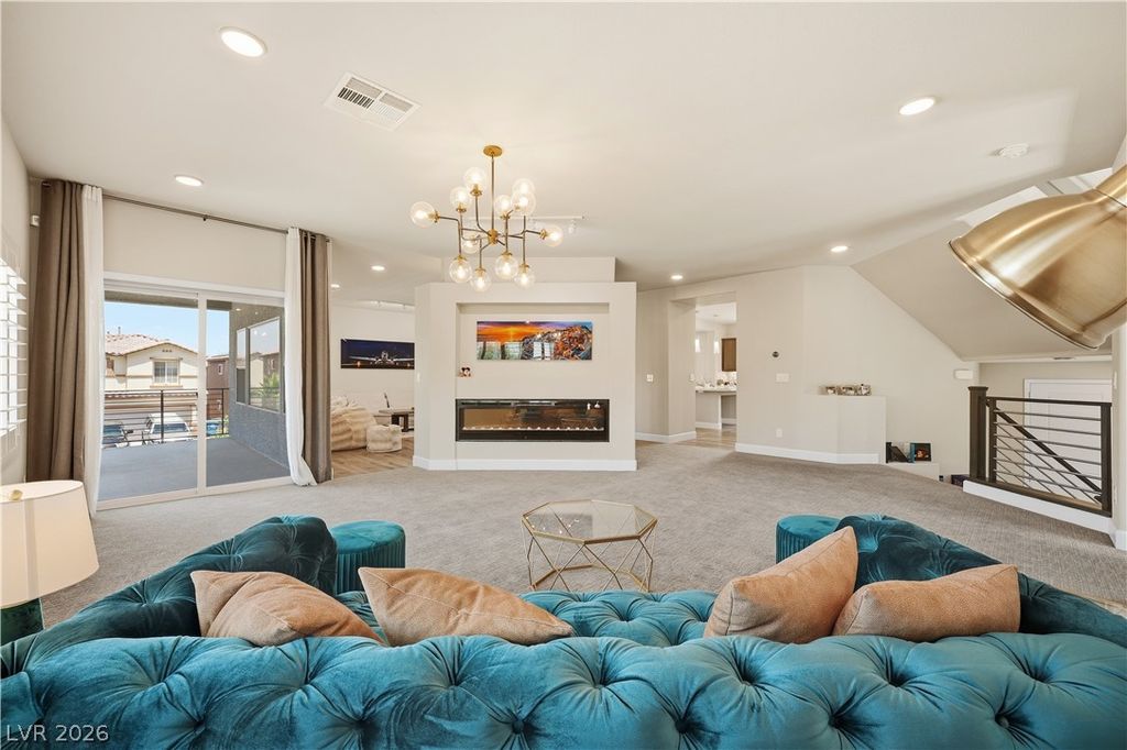 8609 Calla Lily Court, Las Vegas, NV 89139 — photo 2