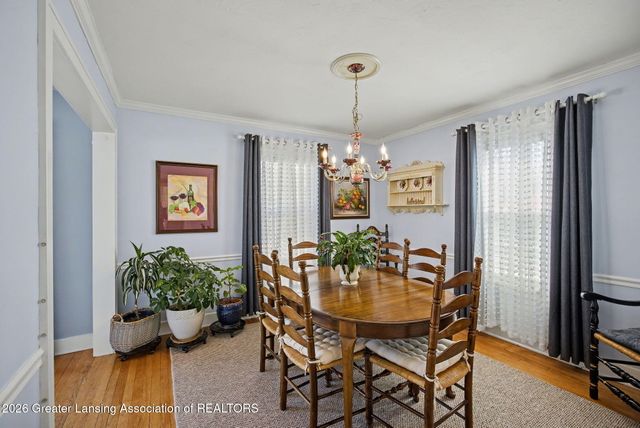 2123 Clinton Street, Okemos, MI 48864
