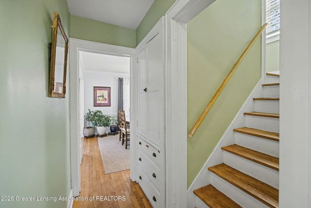 2123 Clinton Street, Okemos, MI 48864