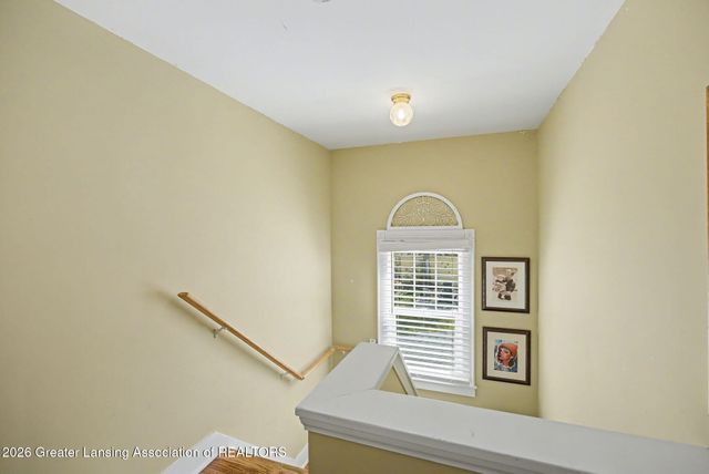 2123 Clinton Street, Okemos, MI 48864