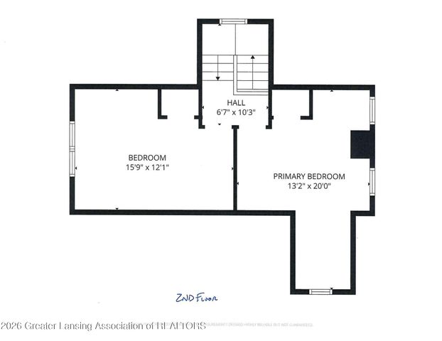 2123 Clinton Street, Okemos, MI 48864
