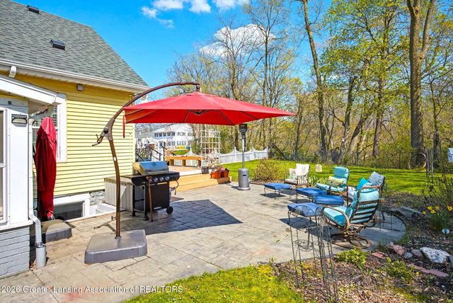 2123 Clinton Street, Okemos, MI 48864