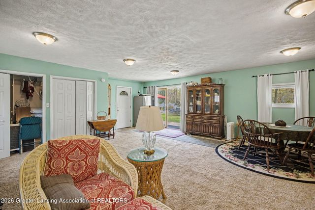 2123 Clinton Street, Okemos, MI 48864