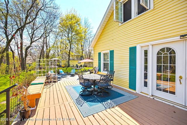 2123 Clinton Street, Okemos, MI 48864