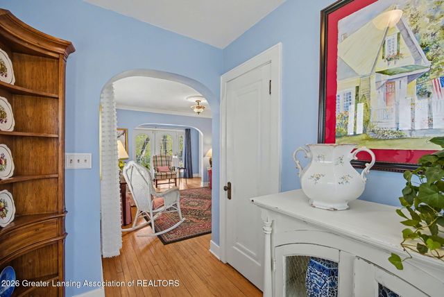 2123 Clinton Street, Okemos, MI 48864