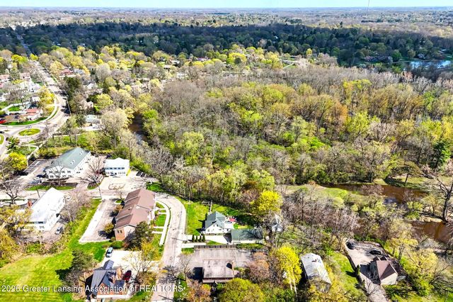 2123 Clinton Street, Okemos, MI 48864