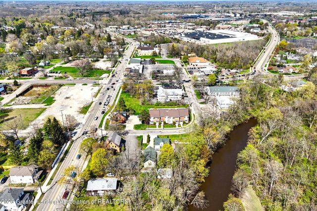 2123 Clinton Street, Okemos, MI 48864