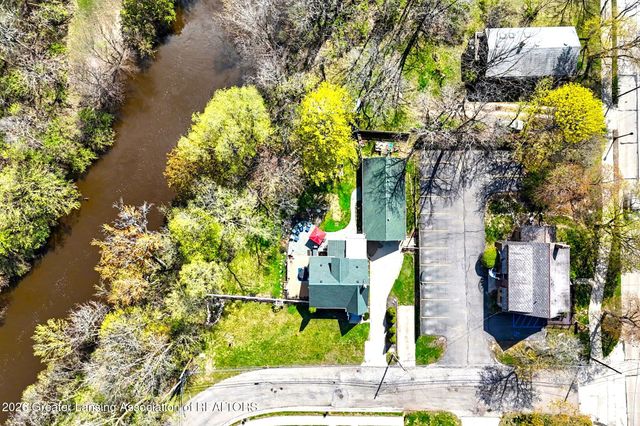 2123 Clinton Street, Okemos, MI 48864
