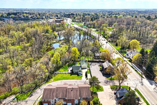 2123 Clinton Street, Okemos, MI 48864