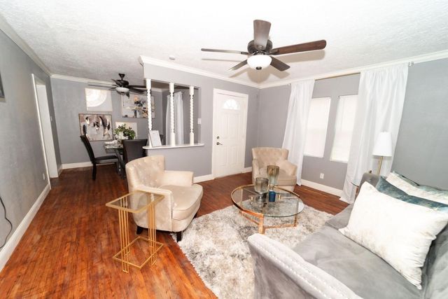 1502 Acacia Drive, Pasadena, TX 77502