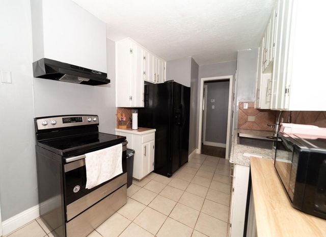 1502 Acacia Drive, Pasadena, TX 77502