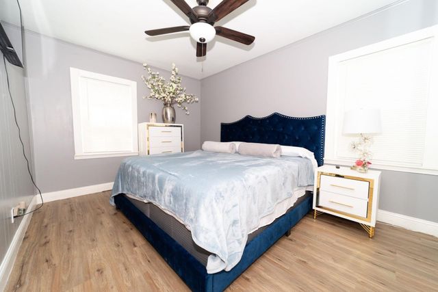 1502 Acacia Drive, Pasadena, TX 77502