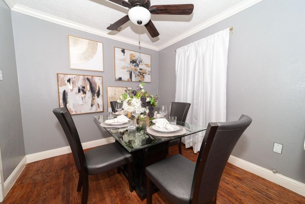 1502 Acacia Drive, Pasadena, TX 77502