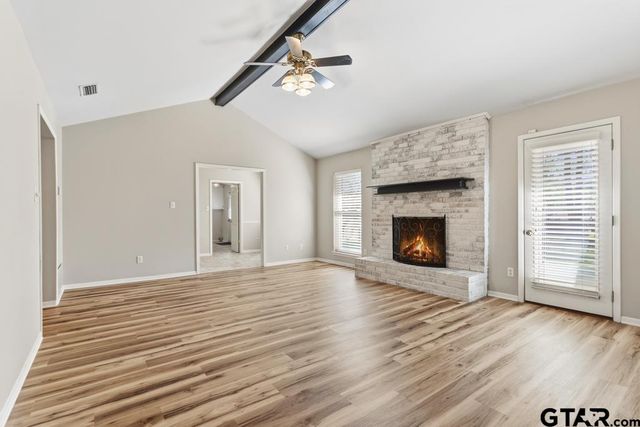 16865 Plumridge Cir, Tyler, TX 75703