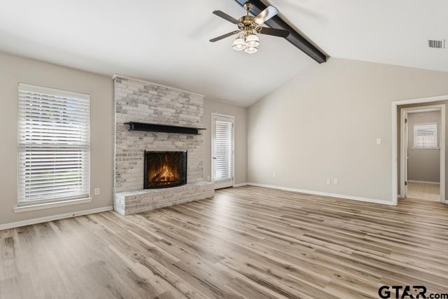 16865 Plumridge Cir, Tyler, TX 75703