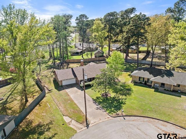 16865 Plumridge Cir, Tyler, TX 75703