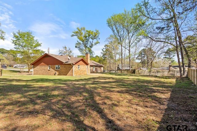 16865 Plumridge Cir, Tyler, TX 75703